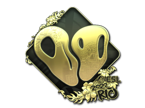 00 Nation (Gold) | Rio 2022 image